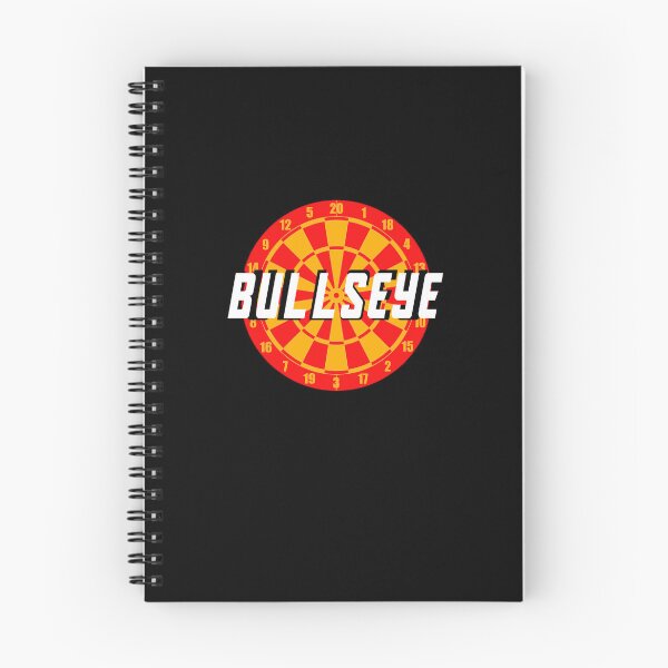 Item preview, Bullseye designed and sold by saulmedia.