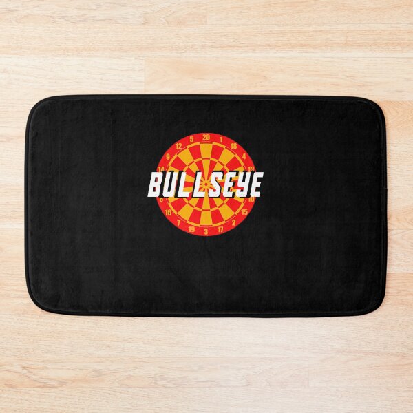 Item preview, Bullseye designed and sold by saulmedia.