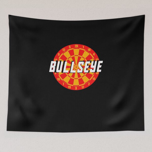 Item preview, Bullseye designed and sold by saulmedia.