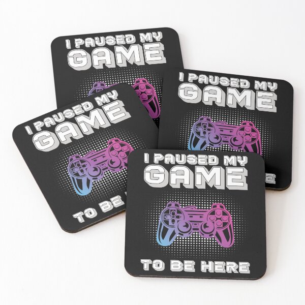 Item preview, Funny gamer saying retro designed and sold by MaximWundersee.