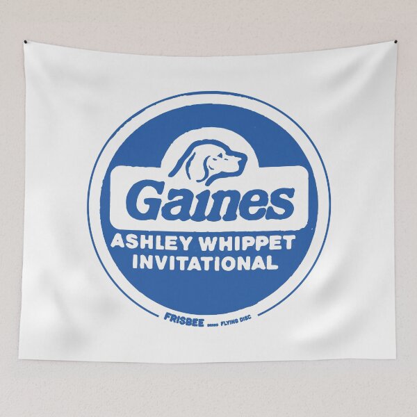 Item preview, Gaines Frisbee - Flight of the Navigator designed and sold by friggsakes.