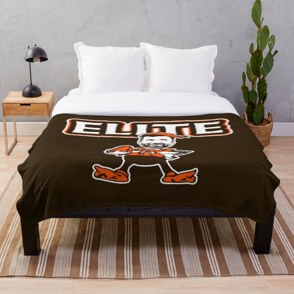 Artikelvorschau, Joe Flacco Elite Browns Elf entworfen und verkauft von Digital Spurs.