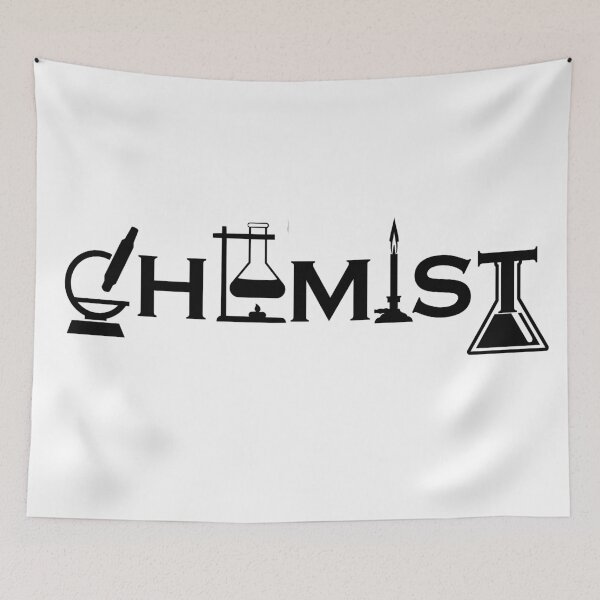 Item preview, Funny chemistry art lover chemist design life  designed and sold by Alexaltay.