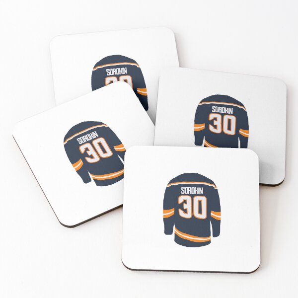 Item preview, ilya sorokin fisherman jersey designed and sold by EmmaRiz.