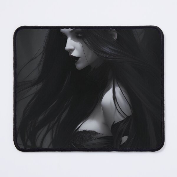 Item preview, Secluded Vampiress Weighing Thins designed and sold by DarkJuliettes.