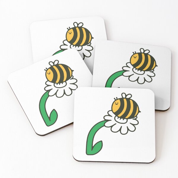 Item preview, Enormous Bee designed and sold by obinsun.