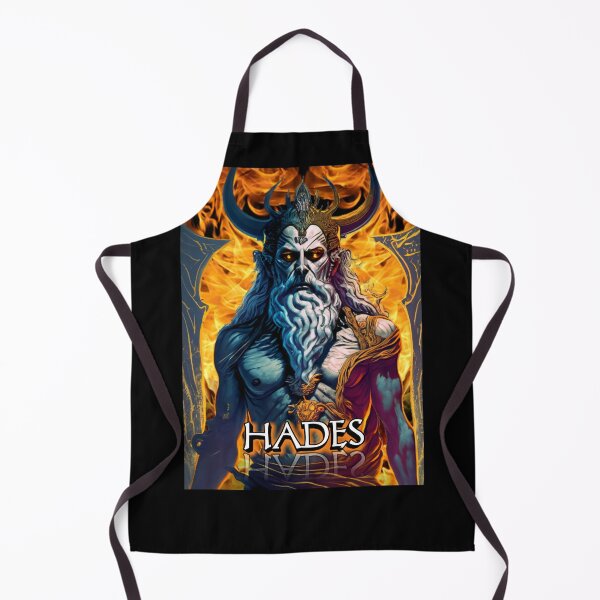Item preview, hades mythology t-shirt designed and sold by Fábio  Santos.