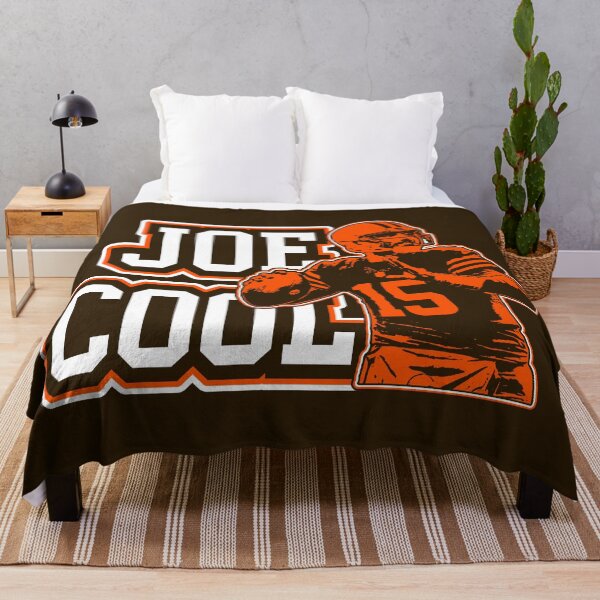 Item preview, Joe Flacco Browns designed and sold by Digital Spurs.