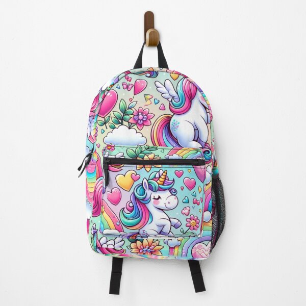 Item preview, Unicorn Wonderland - Great Baby Gift designed and sold by Kate Juergens.