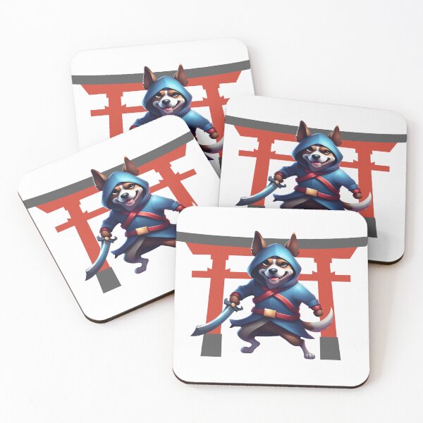Item preview, Funny Assassin dog Great gift for everyone! designed and sold by MysteriousBazar.
