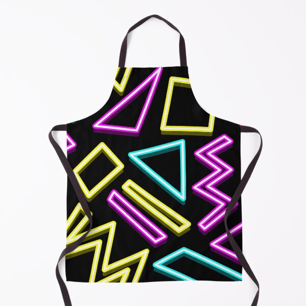 Item preview, Retro 90's Pattern designed and sold by taoistviking.