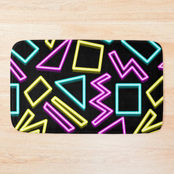 Item preview, Retro 90's Pattern designed and sold by taoistviking.