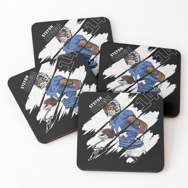Item preview, Football 14 quarterback sports player classic  designed and sold by samirotib.