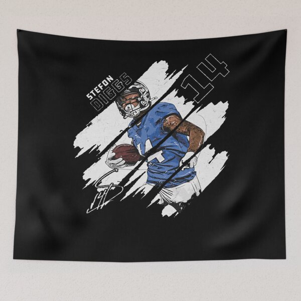 Item preview, Football 14 quarterback sports player classic  designed and sold by samirotib.