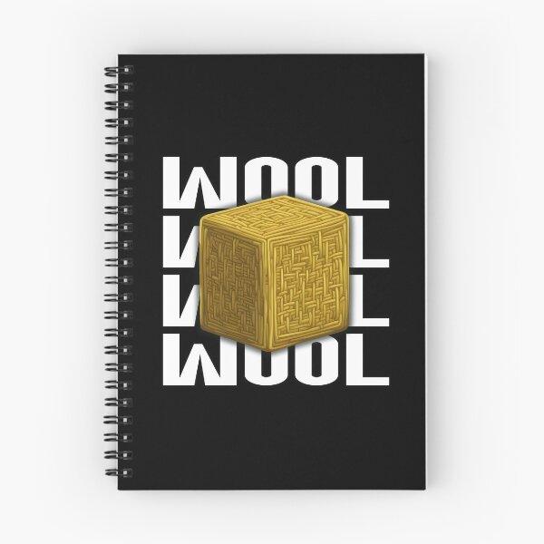 Item preview, Yellow Block of Wool - Bedwars Design - Gamer designed and sold by TyxShop.