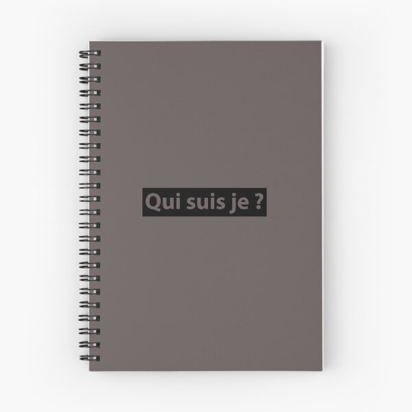 Item preview, Who am I ? designed and sold by MehdiRA.