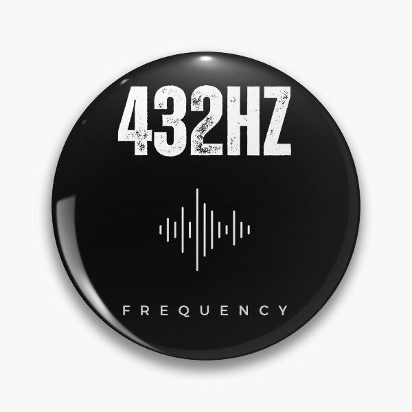 Item preview, 432HZ frequency music design designed and sold by Jt41.