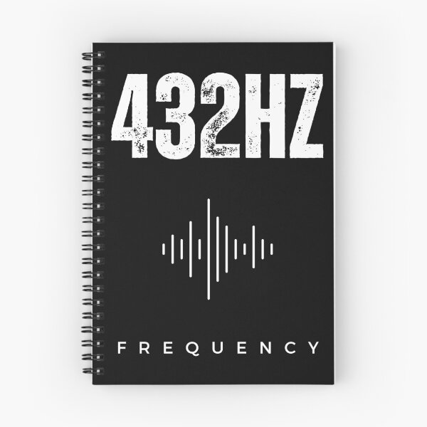 Item preview, 432HZ frequency music design designed and sold by Jt41.