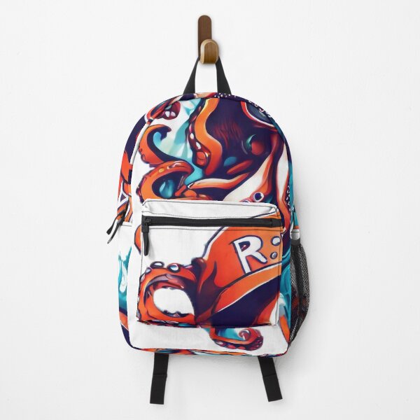 Item preview, Kraken weed designed and sold by HawiseRosso.