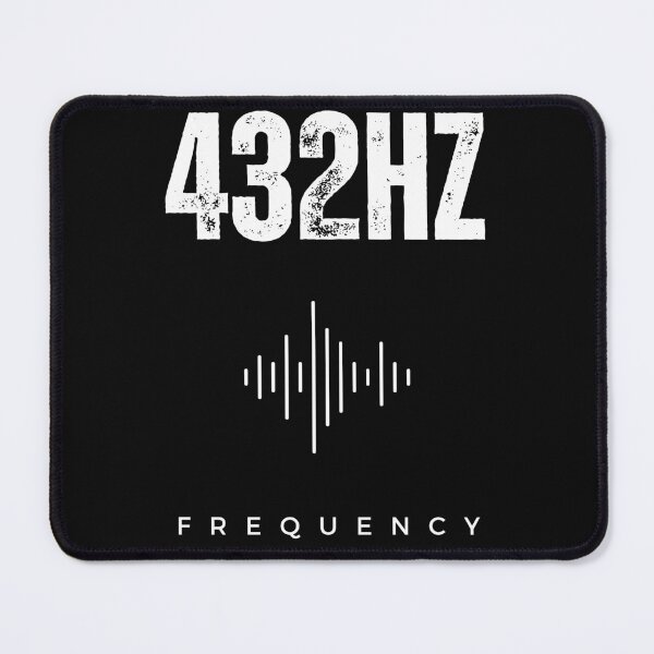 Item preview, 432HZ frequency music design designed and sold by Jt41.
