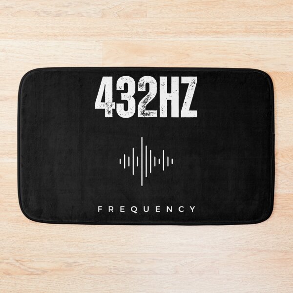 Item preview, 432HZ frequency music design designed and sold by Jt41.