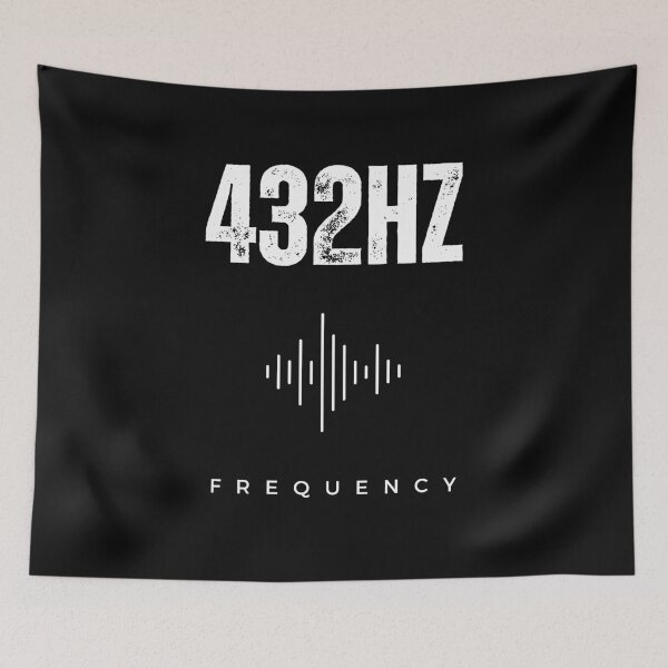 Item preview, 432HZ frequency music design designed and sold by Jt41.