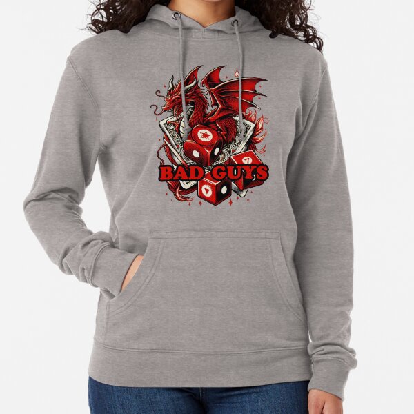 Bad Dragon Hoodies Sweatshirts for Sale Redbubble