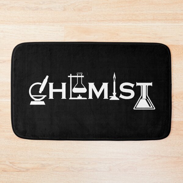 Item preview, Funny chemistry art lover chemist life design designed and sold by Alexaltay.