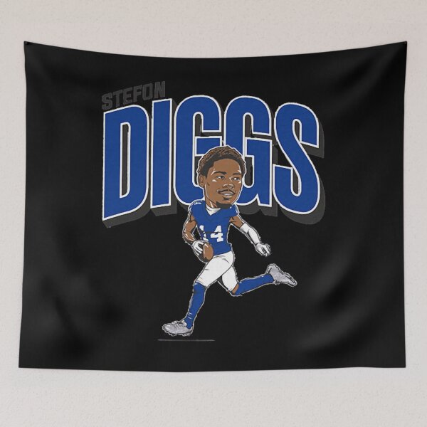 Item preview, Touchdown wide receiver 14 champion player designed and sold by samirotib.