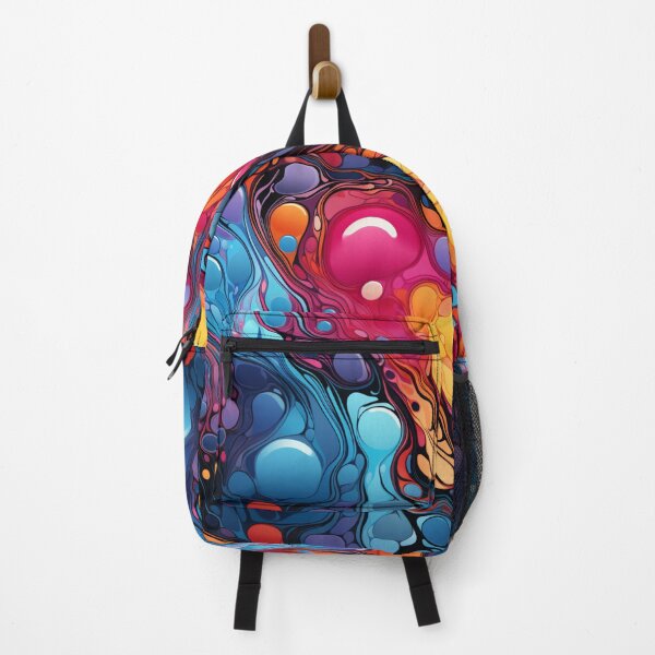 Item preview, Bubbly, Melty N Sveltey designed and sold by asaroberson.