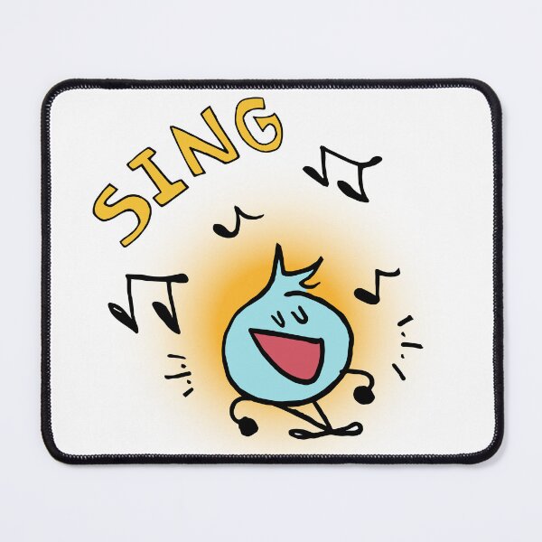 Item preview, Sing designed and sold by littletinyspark.