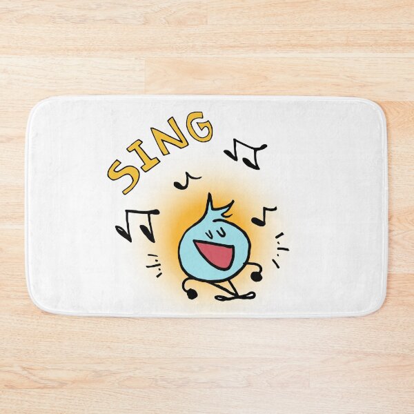 Item preview, Sing designed and sold by littletinyspark.