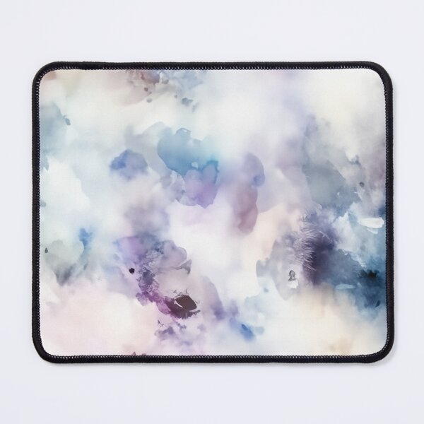 Item preview, Cosmic Watercolor Whispers designed and sold by ArtArchive-KK.