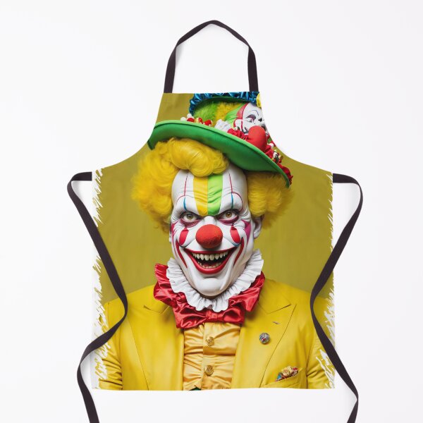 Item preview, The Smile of Evil designed and sold by ThreadedTales.