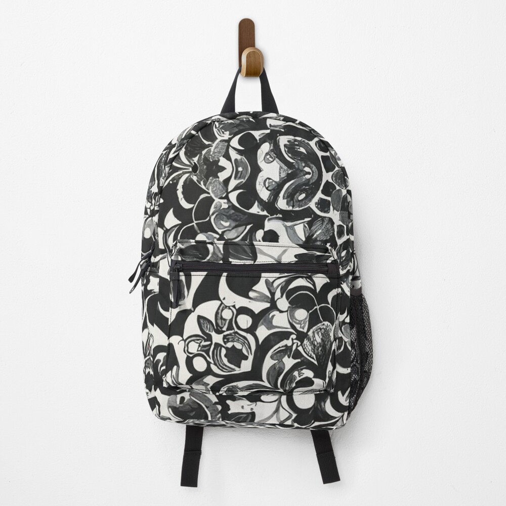 Item preview, Backpack designed and sold by Designer667.
