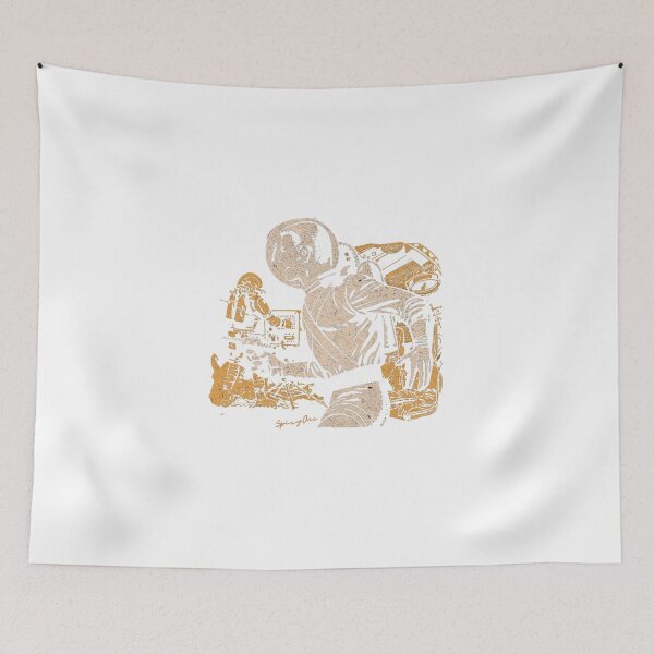 Item preview, Legendary Artist Pencil Art designed and sold by SpicyOne.