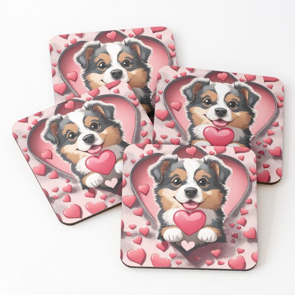 Item preview, Super cute puppies designed and sold by Marcu Ioachim.