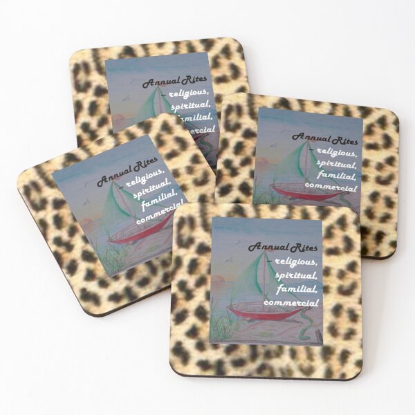 Item preview, Real Annual Rites designed and sold by annenambiro.