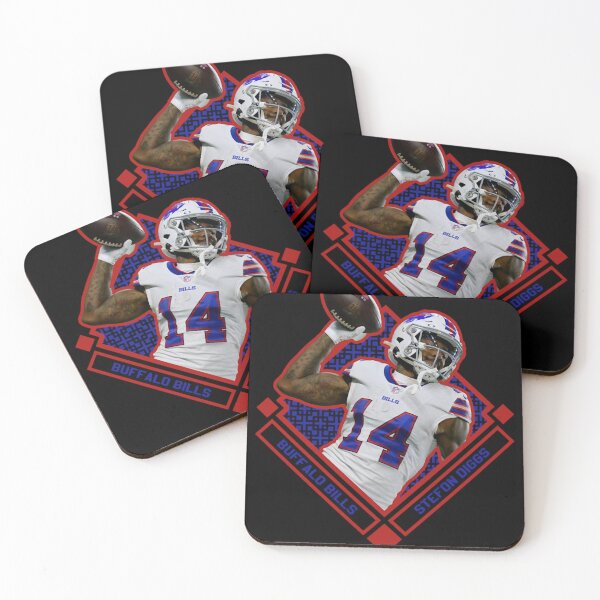 Item preview, American football sports 14 quarterback vintage designed and sold by samirotib.