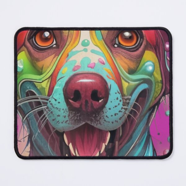 Item preview, Ask Me About My Dogs designed and sold by SpectraSplendor.