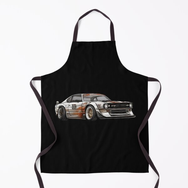 Artikelvorschau, Musclecar-Drift-Autorennen entworfen und verkauft von Aquillashop.