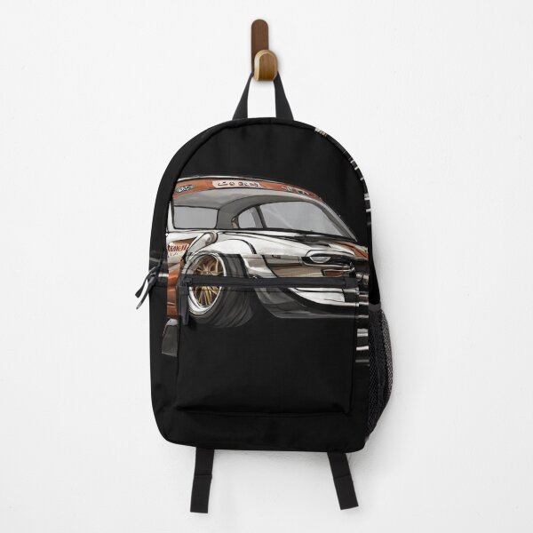 Artikelvorschau, Musclecar-Drift-Autorennen entworfen und verkauft von Aquillashop.