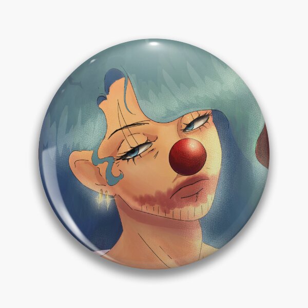 Item preview, A Star Clown designed and sold by cranbabez.