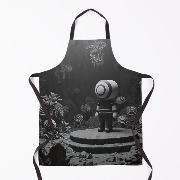 Item preview, Virtual Boy in Strange World designed and sold by Sp3ctrumOfColor.