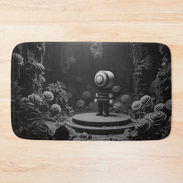 Item preview, Virtual Boy in Strange World designed and sold by Sp3ctrumOfColor.