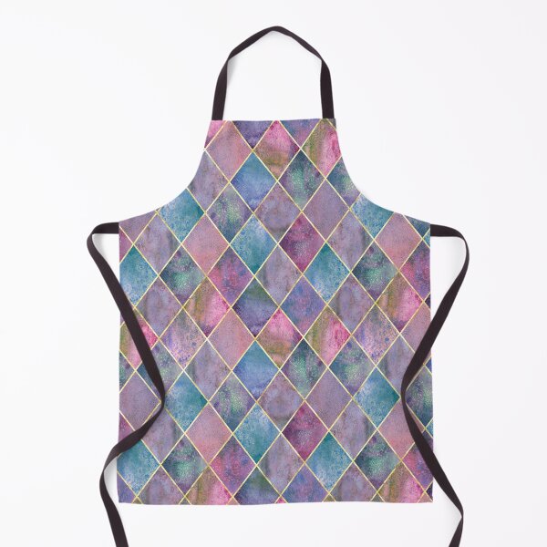 Item preview, Color Tiles Pattern designed and sold by taoistviking.