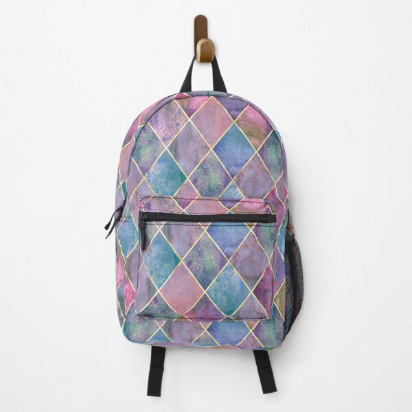 Item preview, Color Tiles Pattern designed and sold by taoistviking.