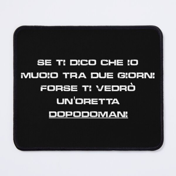Item preview, Ansia e rancore 2 designed and sold by Order42.