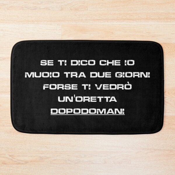Item preview, Ansia e rancore 2 designed and sold by Order42.