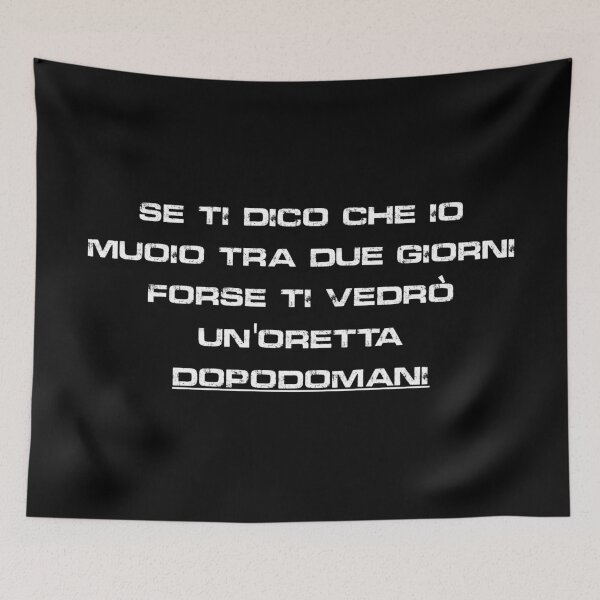 Item preview, Ansia e rancore 2 designed and sold by Order42.